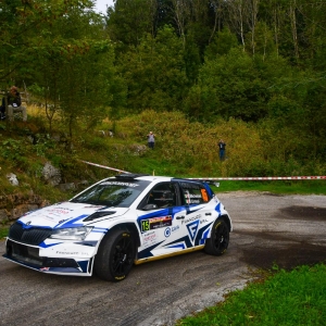 34° RALLY CITTA' DI SCHIO - Gallery 4